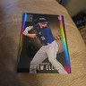 2022 Panini Capstone Baseball Rookie Drew Ellis Seattle Mariners 