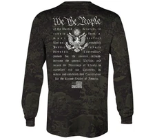 Howitzer Style Men's T-Shirt Union Military Grunt MFG