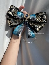 Decorative Elegant Hair Bow