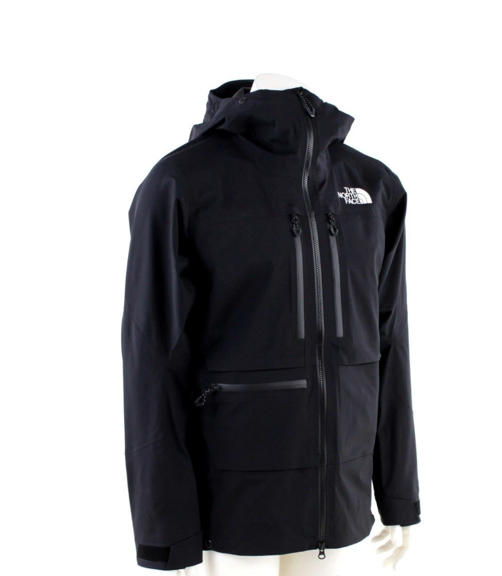 Women’s North Face Summit Series “Summit L5” Futurelight Ski Jacket BNWT $650 LG