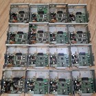 16x PCB MAIN BOARD FOR TSP7ii   TSP700 TSP800 TSP8 label printer UNTESTED