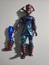Marvel Legends Toybiz Galactus BAF Action Figure Complete