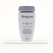 Kerastase Specifique Bain Prevention Shampoo 8.5oz/250ml - *NEW*, 100% Authentic