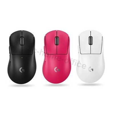 Logitech G PRO X SUPERLIGHT 2 DEX Lightspeed GPW4 Hawkeye Wireless Gaming Mouse