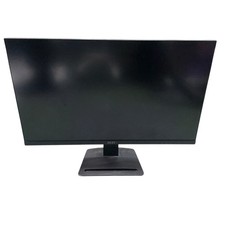 MSI PRO MP273U 27" 4K UHD IPS Office Productivity Monitor Black