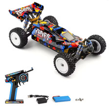   Adrenalin pur: Das WLtoys POWER 75 High-Spe...