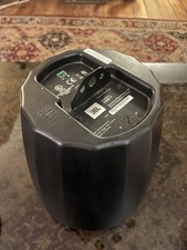 JBL Professional C65p/T Black Hanging Speaker