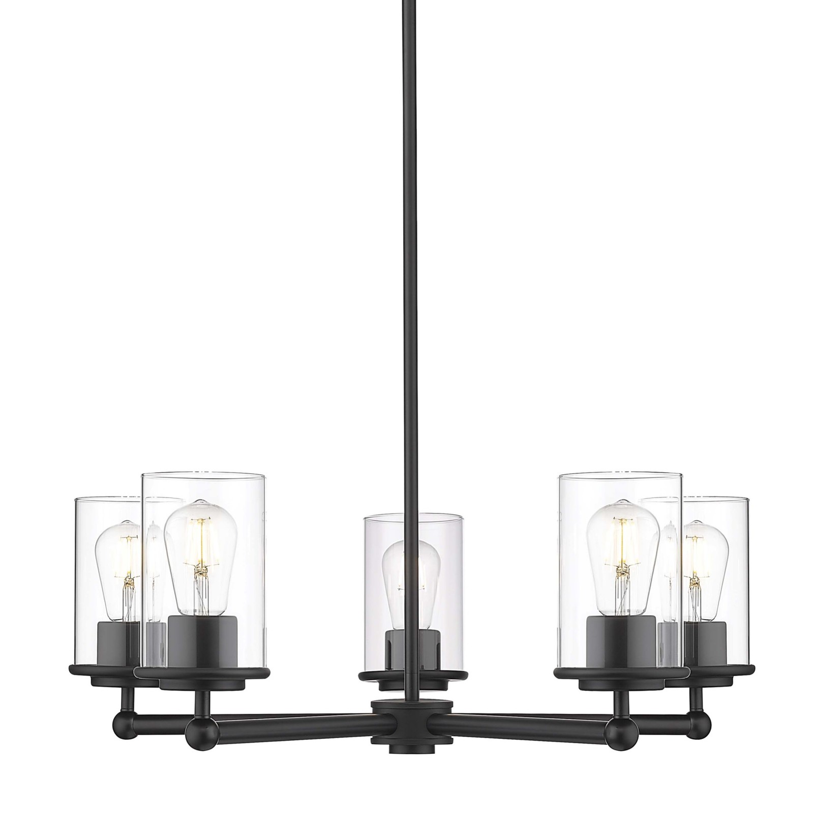 Z-Lite 742-5 Thayer 5 Light 26