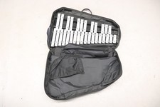 CB Percussion Educational Percussion Xylophone Bell Set with Bag