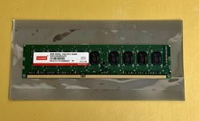 Innodisk 8GB DDR3L 1600 ECC DIMM SERVER RAM M3C0-8GMS3LPC