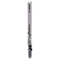 Bosch StichsäGeblatt BIM T 101 BF Clean For Hard Wood - 2609256728