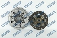 Kupplungssatz FÜR Ford Fiesta V (Jh , JD ), Ford Fusion (Ju ) - Rymec JT7844