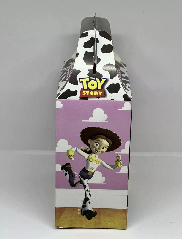 10 ct. Pack - Cajas de Caramelos JESSIE TOY STORY / Paquete con 10 Cajas de JESSIE Foto 3 de 4