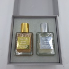 Tom Ford Shimmering Body Oil Soleil Blanc Neige 1.5 pz Damaged box