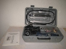 Elektrisches TCM Multifunktionswerkzeug im Koffer