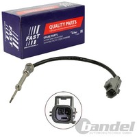 Fast Abgastemperatursensor Passend FüR Ford B-MAX Fiesta Tourneo Transit |