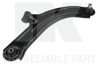 NK 5012244 Lenker, RadaufhäNgung Passend FüR Nissan