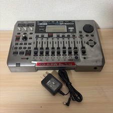 BOSS BR-900CD Digital Multi Track Recorder for sale online | eBay