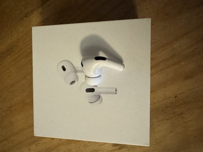 Airpod Pro 2 Left Bud Only Lightning A2699
