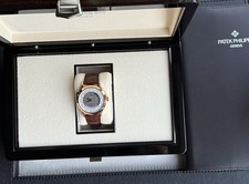 Patek Philippe Rose Gold Grand Complications 2021 Complete Set 5230R 9