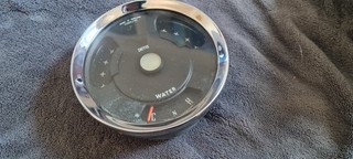 Hillman Super Minx Superminx Minx Rootes Temperature Gauge