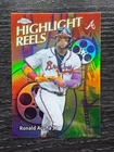 2026 Topps Series 2 Ronald Acuña Jr. Base (RAW)