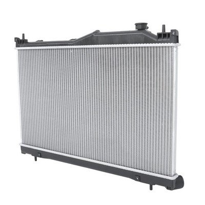 45111SJ000 Radiator Without Oil Cooler For Subaru Forester 2.5L H4 2019 20 2021