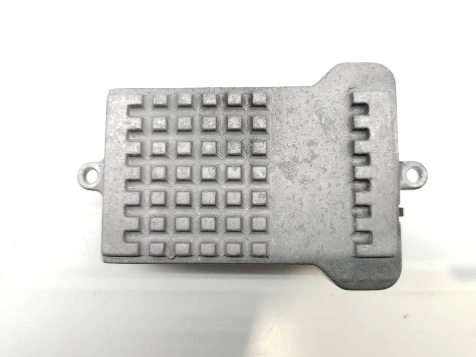 A2308210251 RESISTANCE À LA CHAUFFE POUR MERCEDES-BENZ CLASE E W211 B 10483394 - Photo 3/4