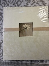 Hallmark Stories/ Create-Your-Own Photo Album- Large uses purple refills 