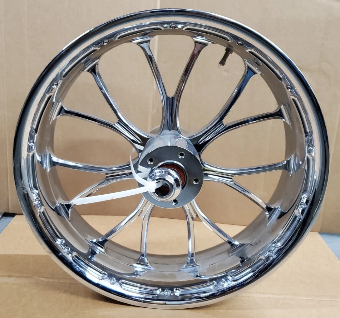 XTREME MACHINE エクストリームマシン　STILETTO 21インチ XTREME MACHINE エクストリームマシンSTILETTO 21インチ