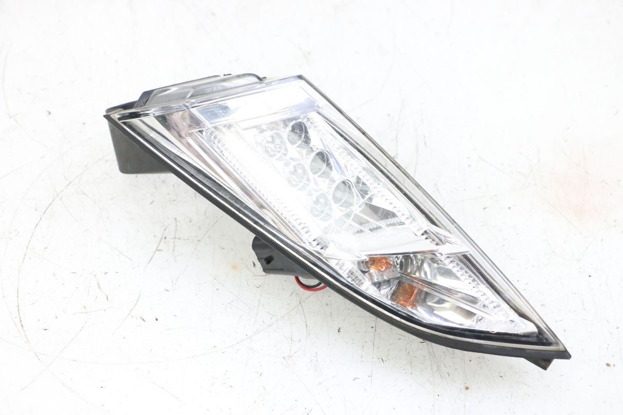 RÜCKLICHT LINKS - PEUGEOT SATELIS 125 (2013 - 2018)