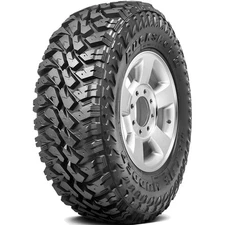 Tire Maxxis Buckshot Mudder II MT-764 LT 35X12.50R22 E 10 Ply M/T Mud