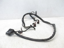 12-18 AUDI 4G A7 S7 RS7 JUNCTION BLOCK ALTERNATOR STARTER WIRING HARNESS OEM 121