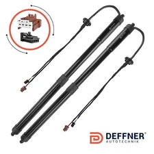 Renault Espace / 2014-2022 Electric Tailgate Actuator Kit - DEFFNER (Sx + Right)