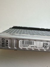 BMW M4 G82 G83 2021 Radiateur soufflant de chauffage T1000262J UPG17228