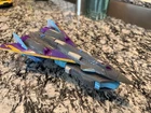 Transformers Darkwind Ultra Class Action Figure Toys R Us Exclusive 2009 Vintage