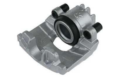 Bremssattel Vorderachse links (1-Kolben) 77.4968 LAUBER für CITROËN PEUGEOT DS