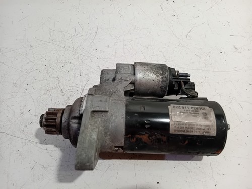 VW Polo Anlasser 2009-2014 02Z911024HX CFWA