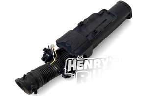 Original Shark NZ801UK NZ801UKT Lift Away Staubsauger Bodenbürste Hals Schlauch Rohr Teil