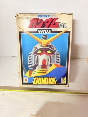 Gundam Schulterplatten Clover In Perfektem Zustand Vintage!!!