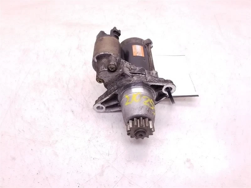 05-18 TOYOTA AVALON 6 CYL 1.7KW STARTER MOTOR ASSEMBLY - Image 3 of 4