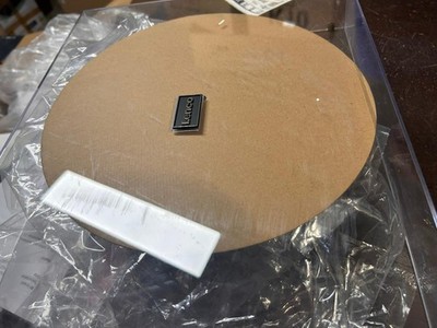 Plattenspieler Lenco LS-430, Bluetooth, 40W, AT3600, Lautsprecher, BESCHÄDIGT