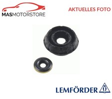 FEDERBEINLAGER DOMLAGER VORNE LEMFÖRDER 31346 01 A FÜR DACIA LOGAN,DUSTER