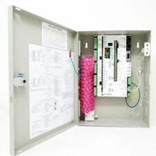 UTC FIRE & SECURITY DD1PP DIRECDOOR POE BASED CONTROLLER, 2 READER