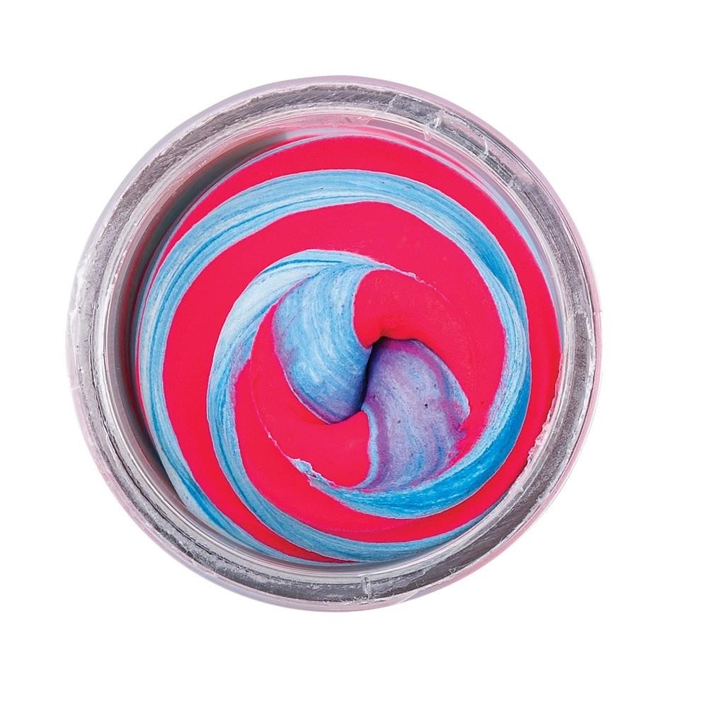 Воблер Berkley Powerbait для форели с оригинальным ароматом Royal Rave Forellenteig Teig