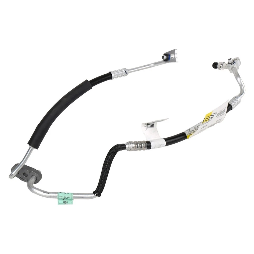 Manguera de aire acondicionado AC Delco para Chevy Chevrolet Trax 2013-2020 Buick Encore 2013-2014 Foto 4 de 4