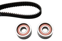 Zahnriemensatz Hepu 20-1111 FüR Opel Movano X70 Bus DTI UD0 UD4 Renault Master 2