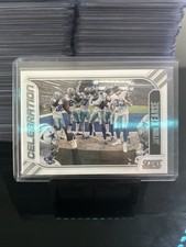 2023 Score Celebration Jayron Kearse