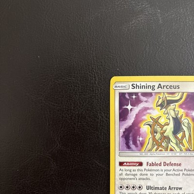Shining Arceus 57/73 Shining Legends Holo | eBay Shining Arceus 57/73 Shining Legends Holo | eBay