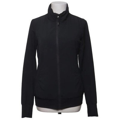 Active by Tchibo, Jacke, Damen, Größe: 36, Grau, Elasthan/Polyester #NYv